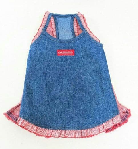 新品未使用アトリエgg　アトリエジジ　カフェ　ド　パリ　リネン　シャツワンピース