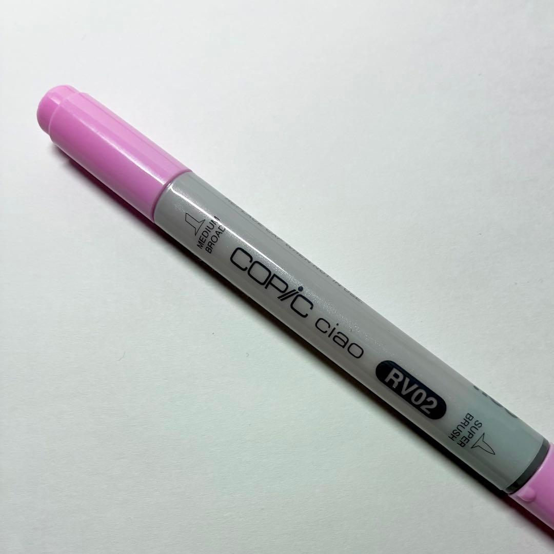 【ほぼ新品】コピック36色セット