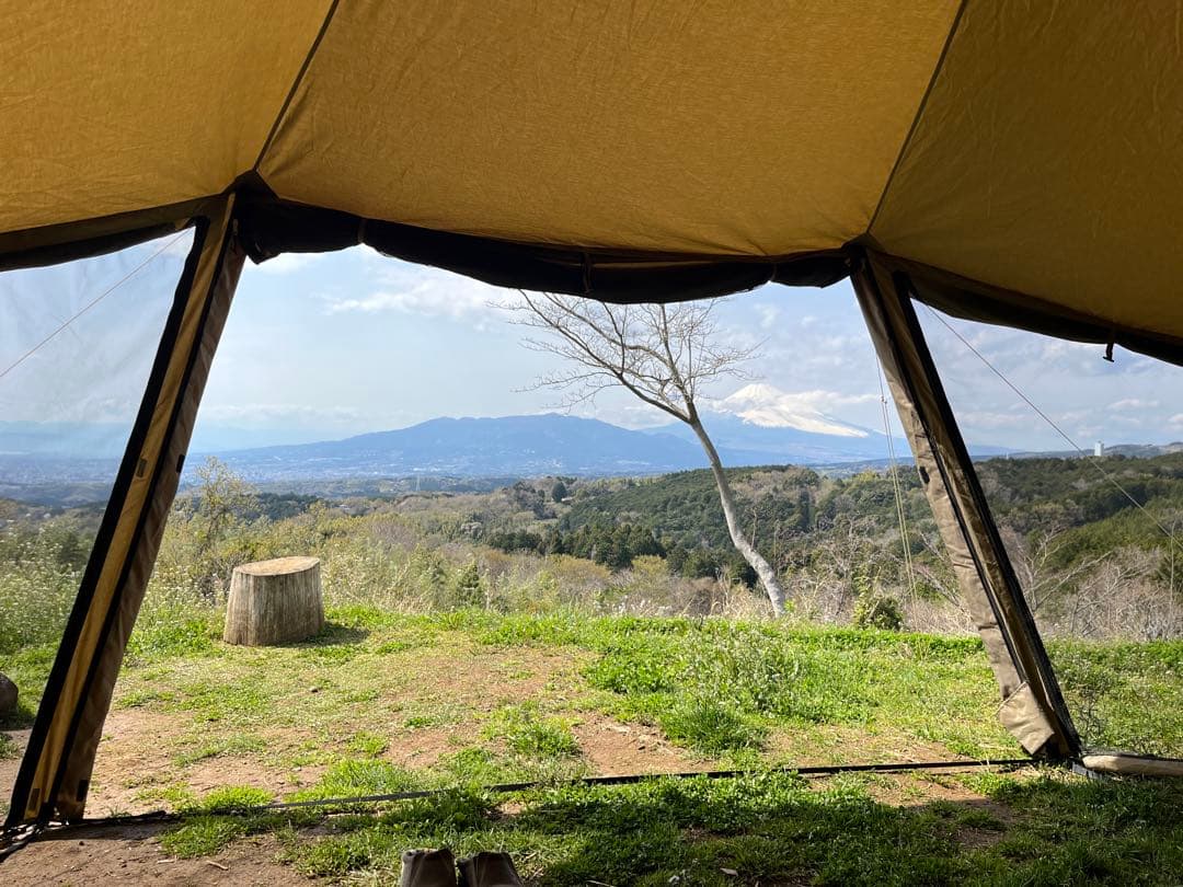 ZANE ARTS WOOTA L TC(ゼインアーツ　ウータ L TC)