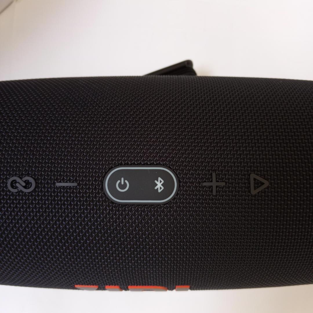 JBL XTREME3 ブラック Bluetoothスピーカー