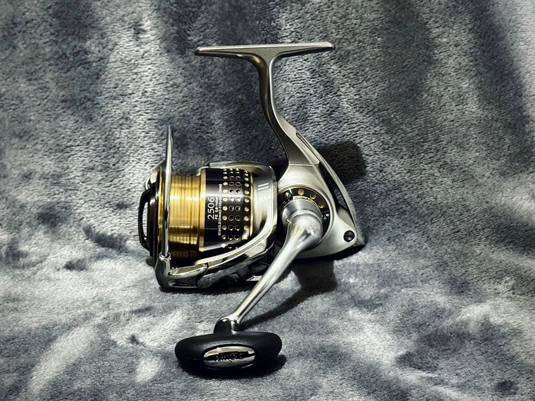 イグジスト2506 50thエディション仕様