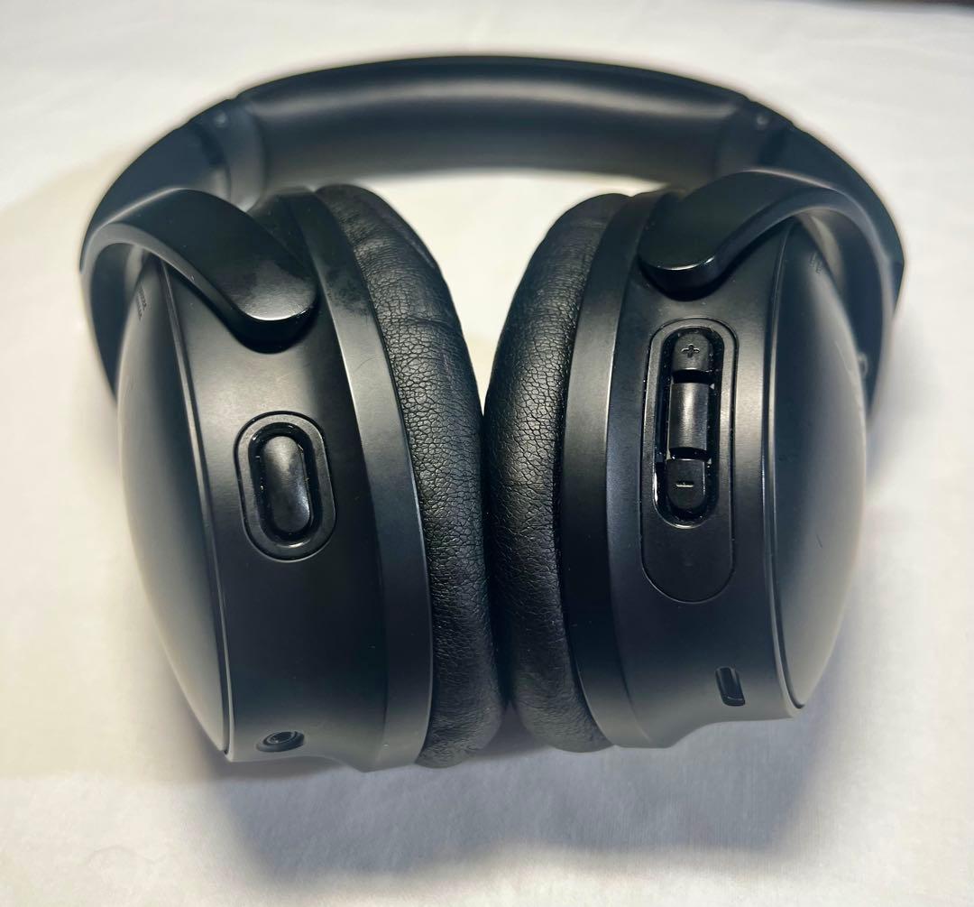 サ*ー様 BOSE ワイヤレスヘッドホン