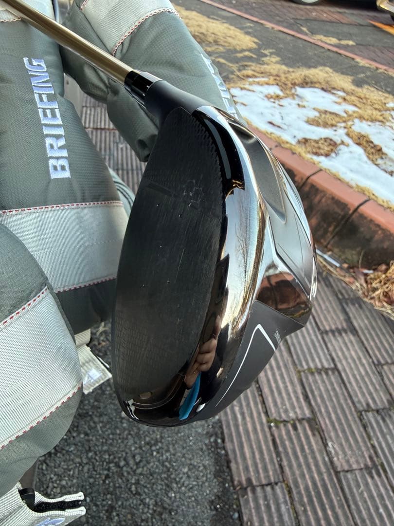 XXIO 14＋　ドライバー 10.5° スピーダーN Xゴールドシャフト