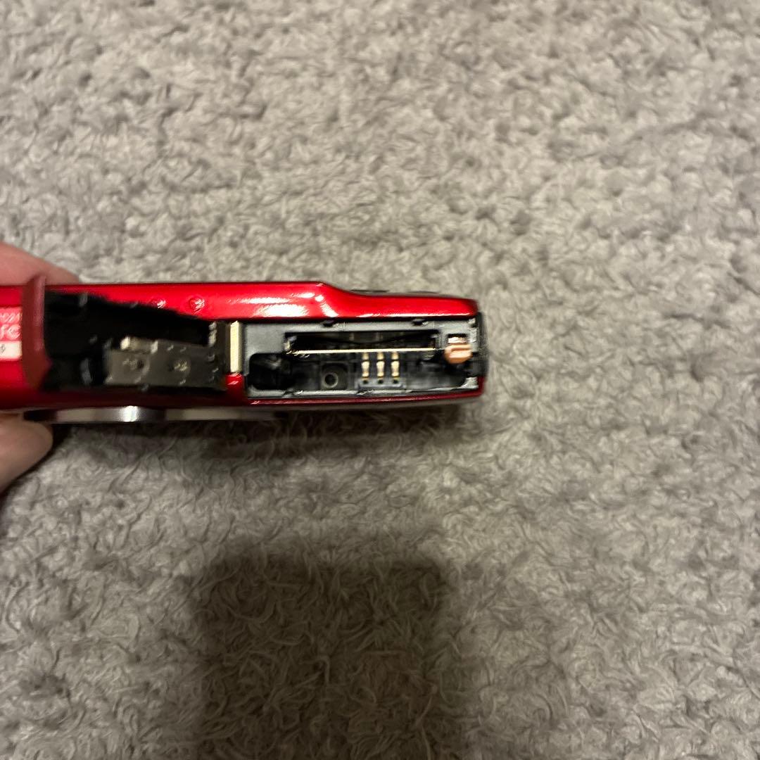 デジカメ3台セット