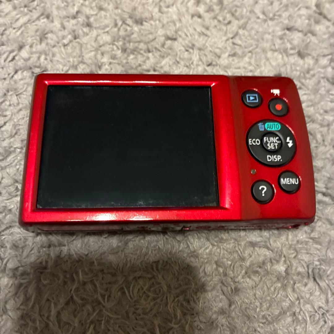 デジカメ3台セット