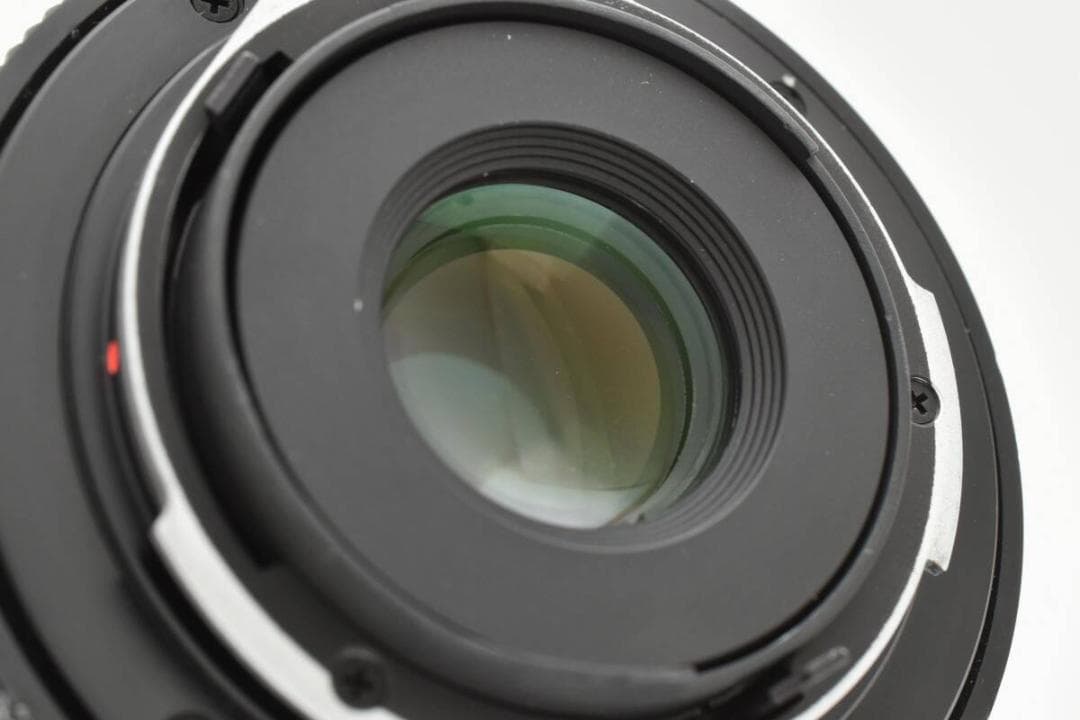 ★極上品Carl Zeiss Distagon T* 25mm F2.8 MMJ