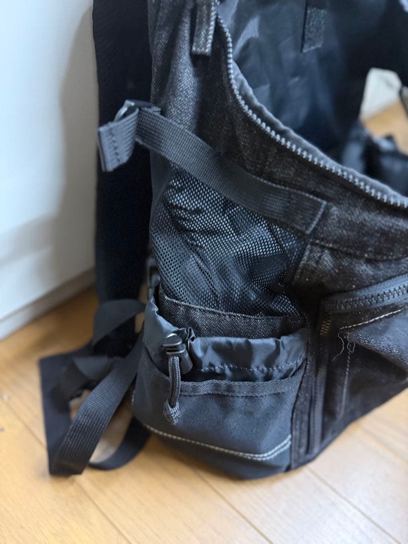 Lee ペットリュック　ほぼ新品