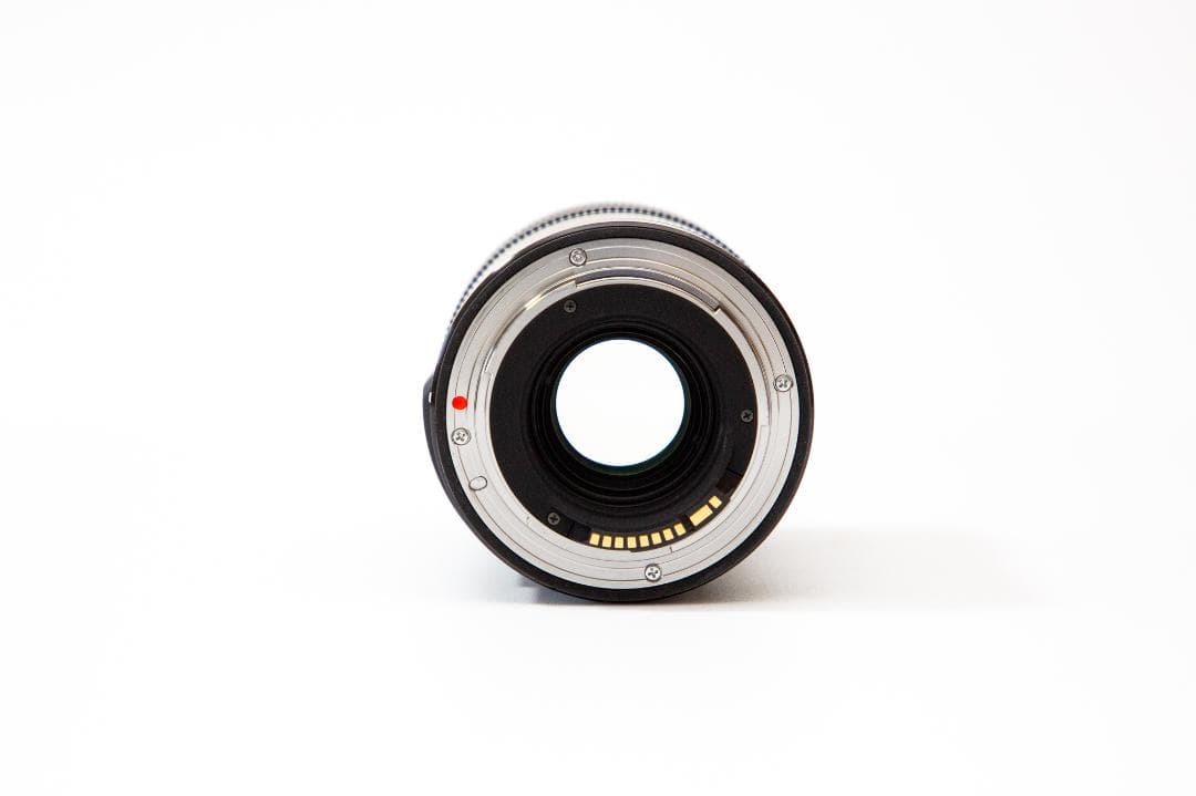 SIGMA Art 70mm F2.8 DG MACRO キヤノンEFマウント