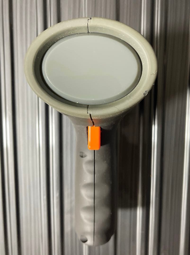 スピードガン スピードスターV ブッシュネル(Bushnell) 説明書、箱付き