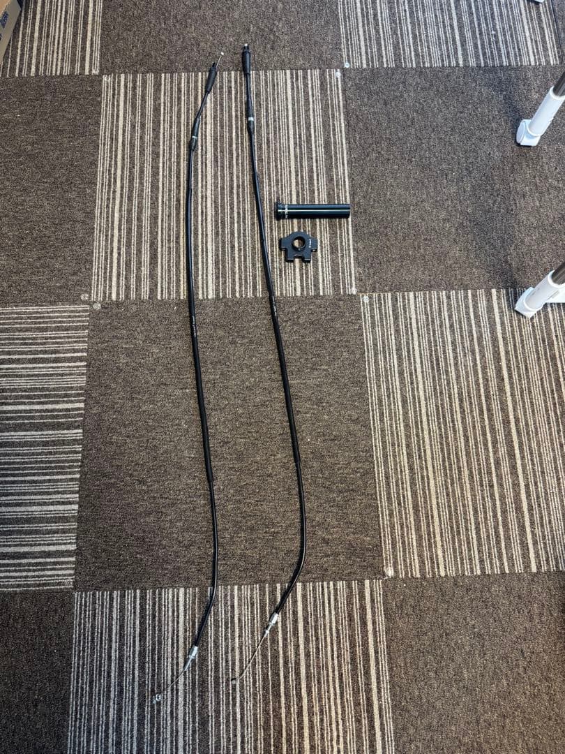 軽スロSP ブラック バリューセット6