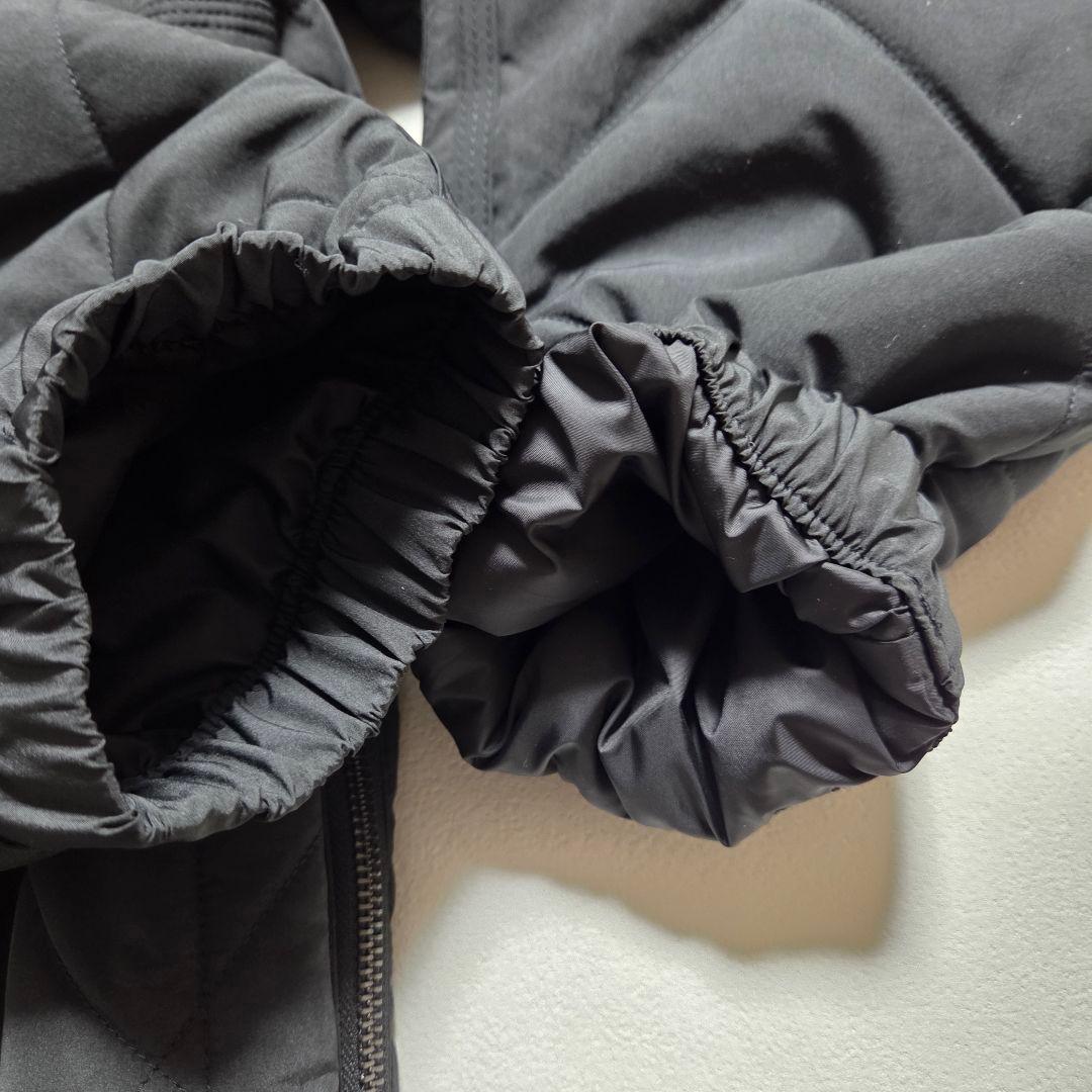 adidas プレミアム エッセンシャルズ キルト ジャケット　XL