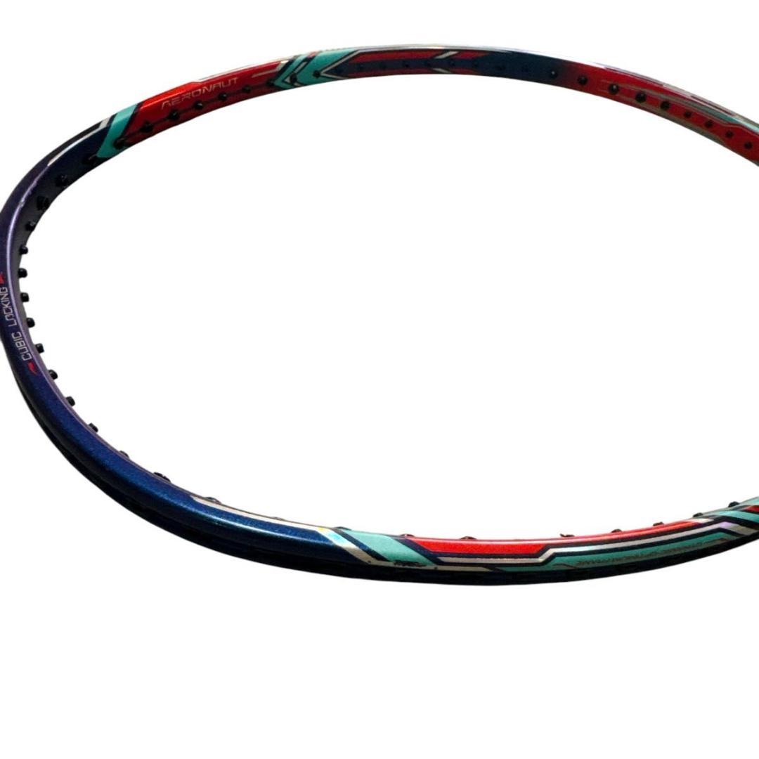 リーニン LI-NING AERONAUT 9000C エアロナット 渡辺勇大