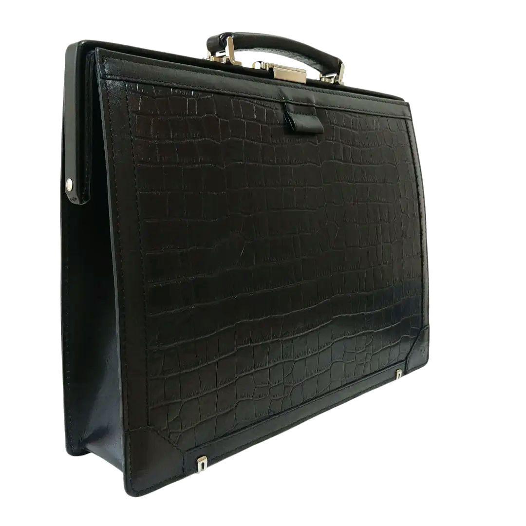 【いしくん】サムソナイト ブラックレーベル「ノーベル」