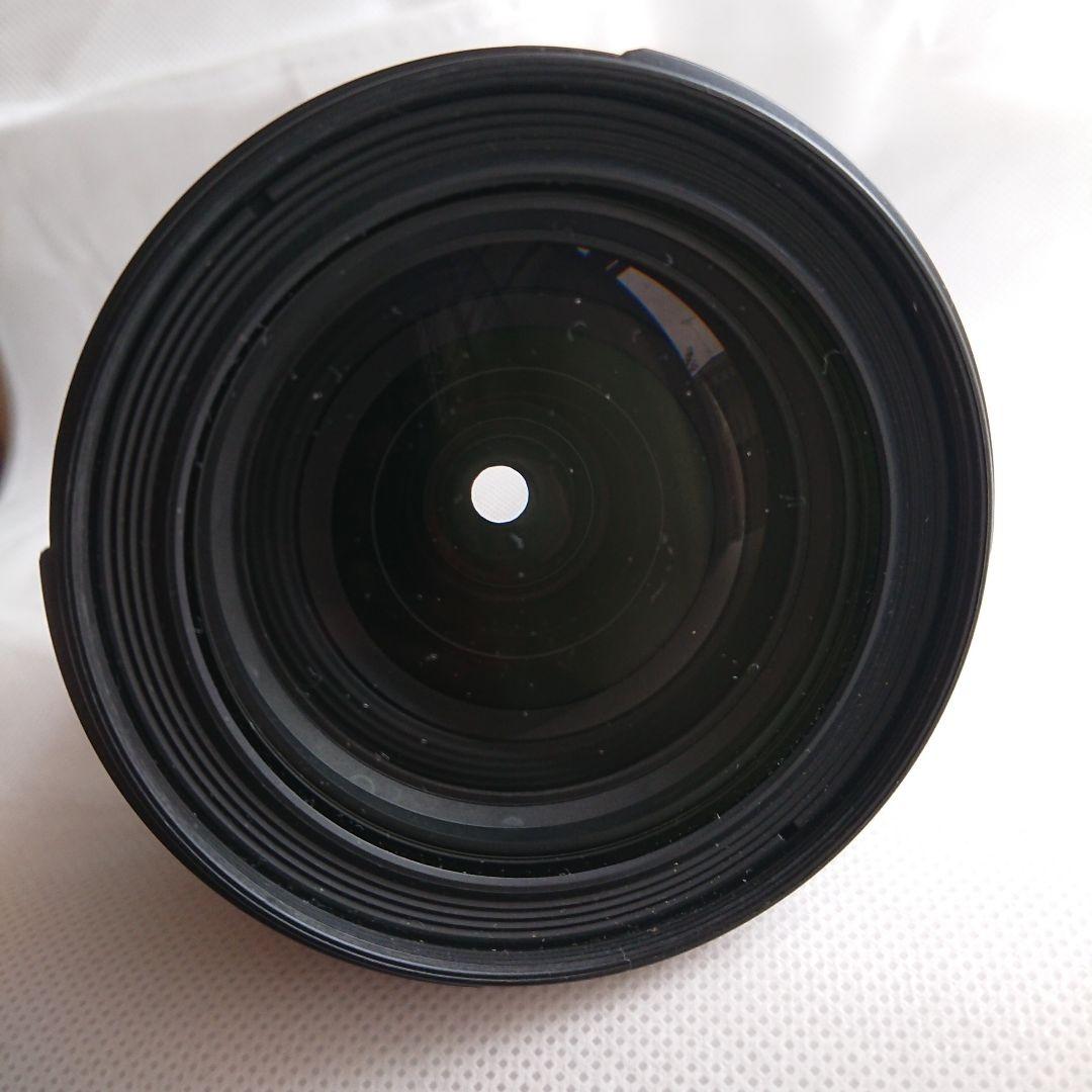 Canonキャノン EF24―70mm F4 IS USM