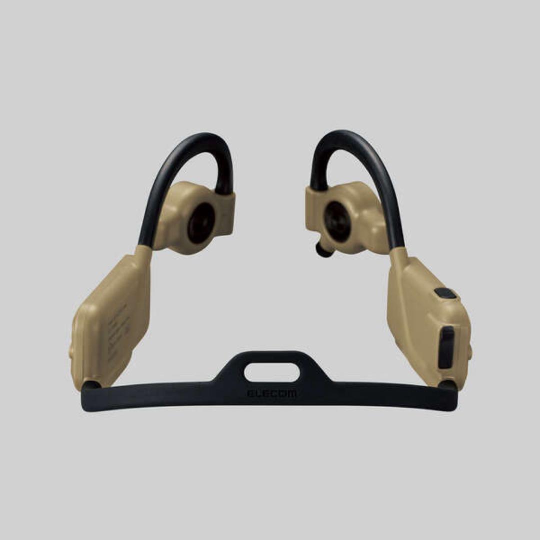 ワイヤレスイヤホン NESTOUT SPEAKER-ONE 2台セット