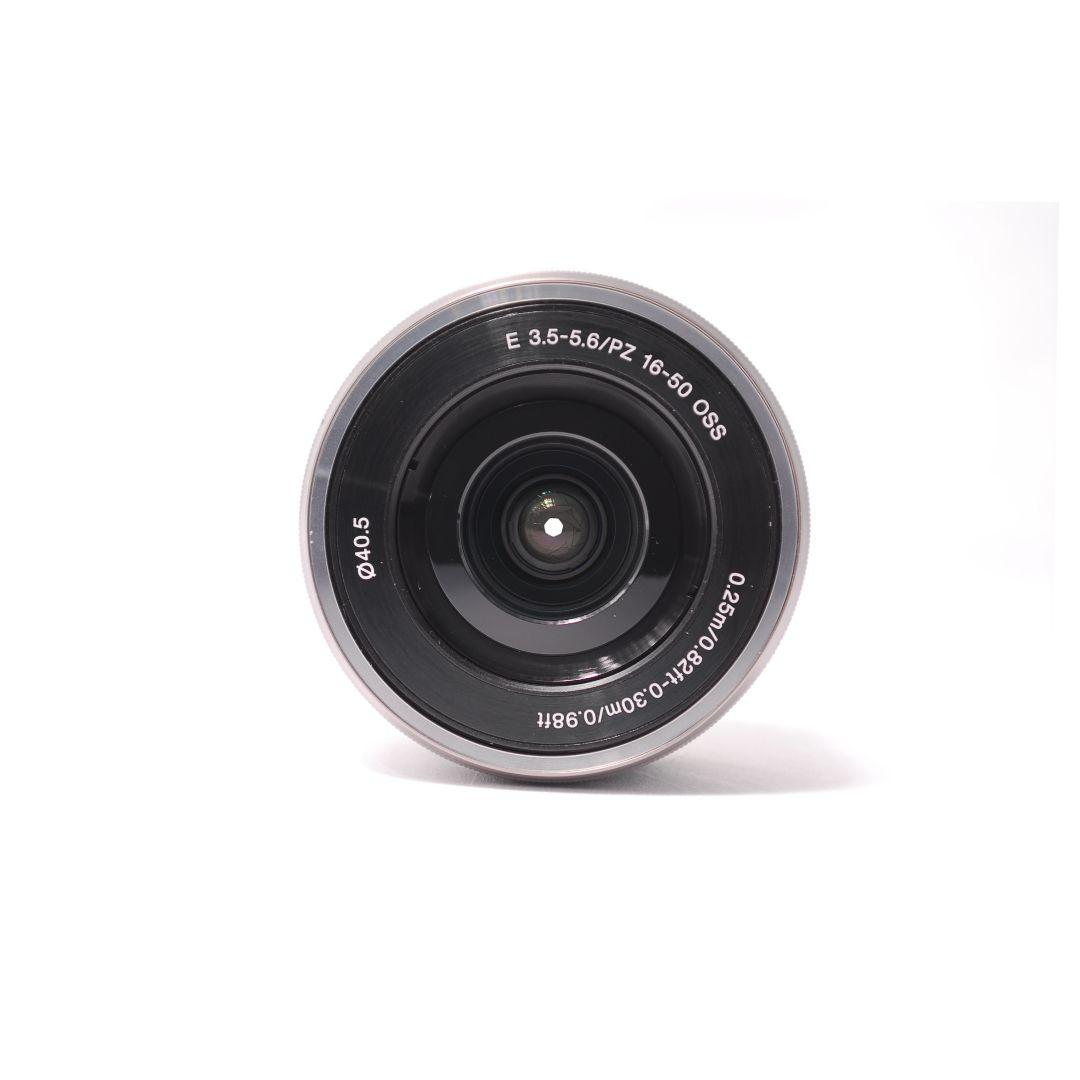 ❤即購入1000円OFF❤SONY α5000 ミラーレスの美しさを手のひらに。