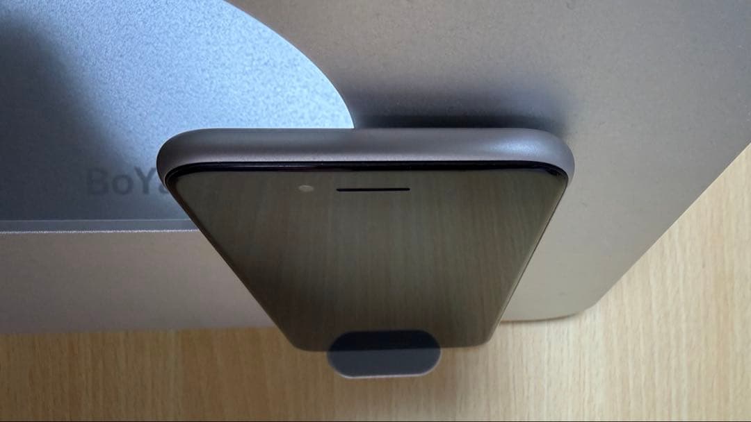 iPhone SE3 第3世代 スターライト 256GB