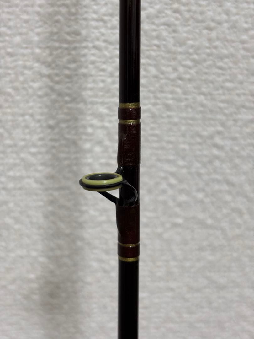 オールド シマノ バンタムグラファイト GR-01552