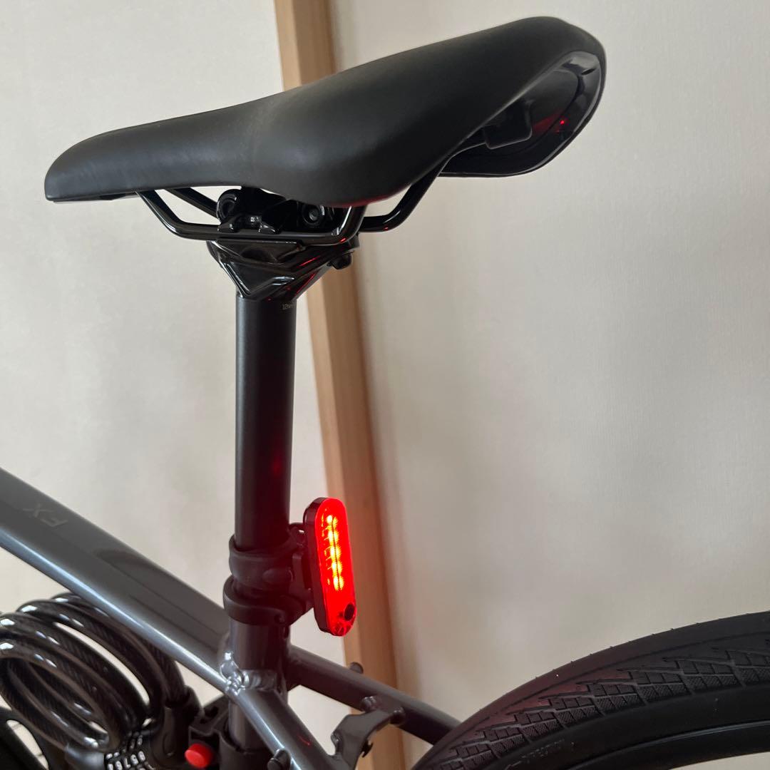 ***様 引き取り限定 最新 トレック TREK FX3 Gen4 Mサイズ 美