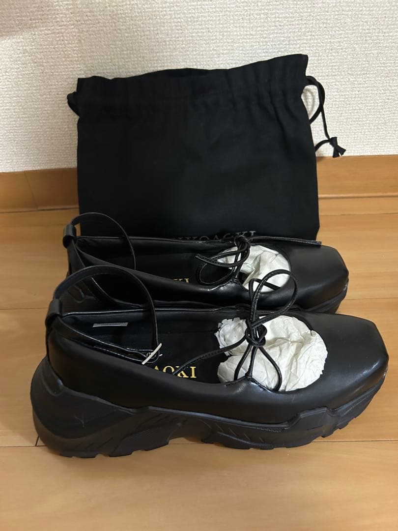 き