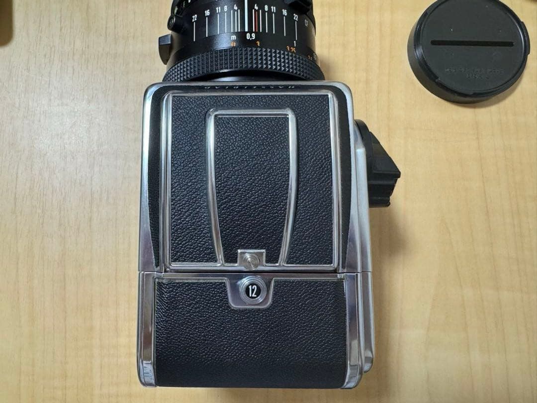 Hasselblad 500C/M フィルムカメラ