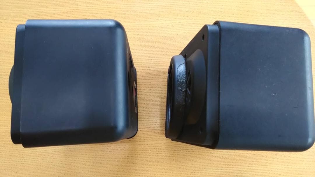 ◆大感謝祭! Infinitesimal-IV 小型スピーカー