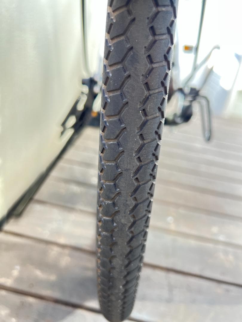 LORIS COLGOロリスシティ外装6段LEDオートライト27インチ　引取専用