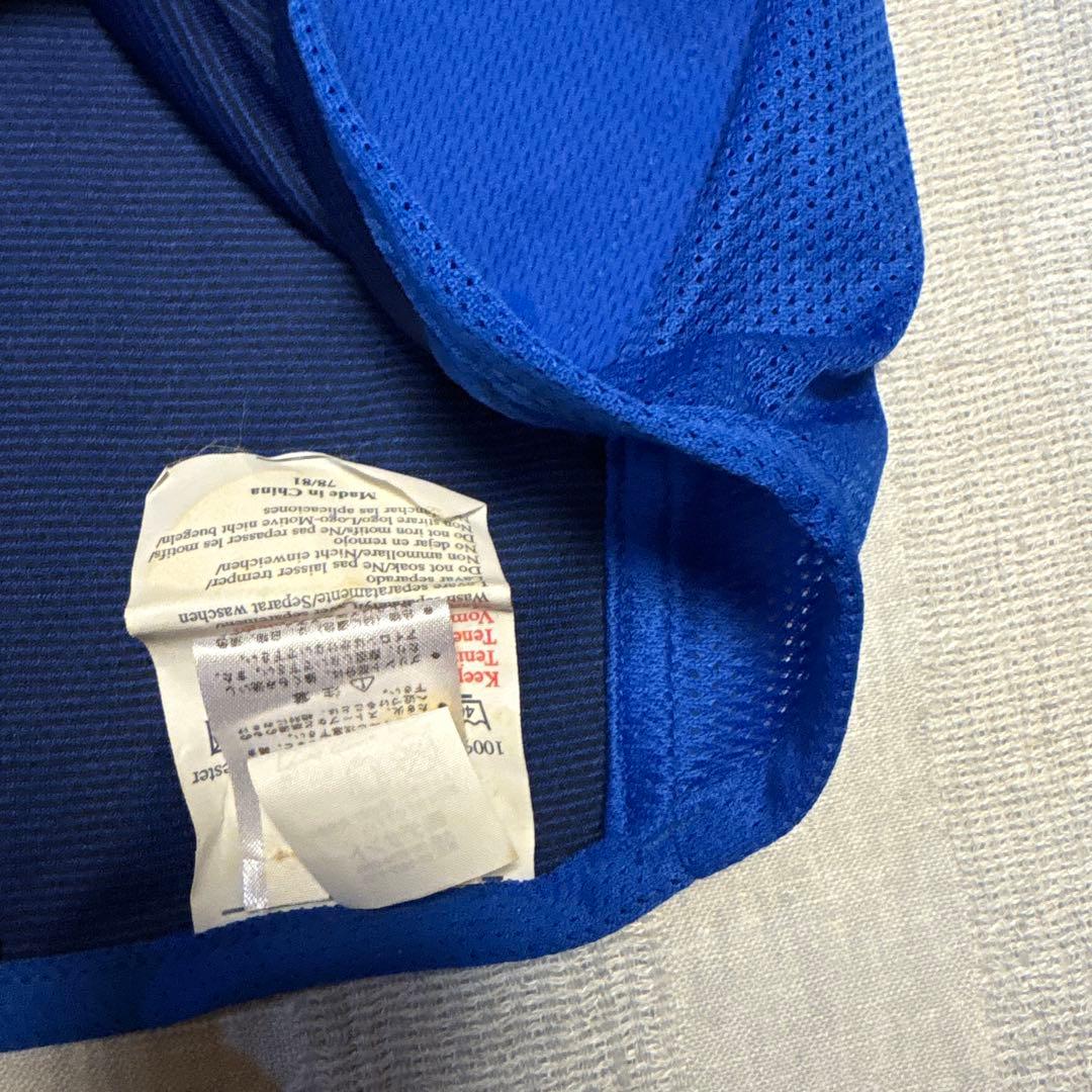 チェルシー2003-04サイン入りユニホーム モウリーニョ就任初年度