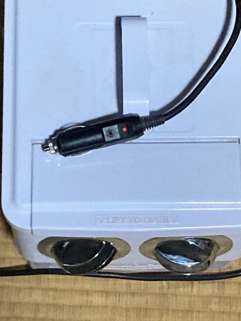 TRANSCOOL ポータブル冷却装置