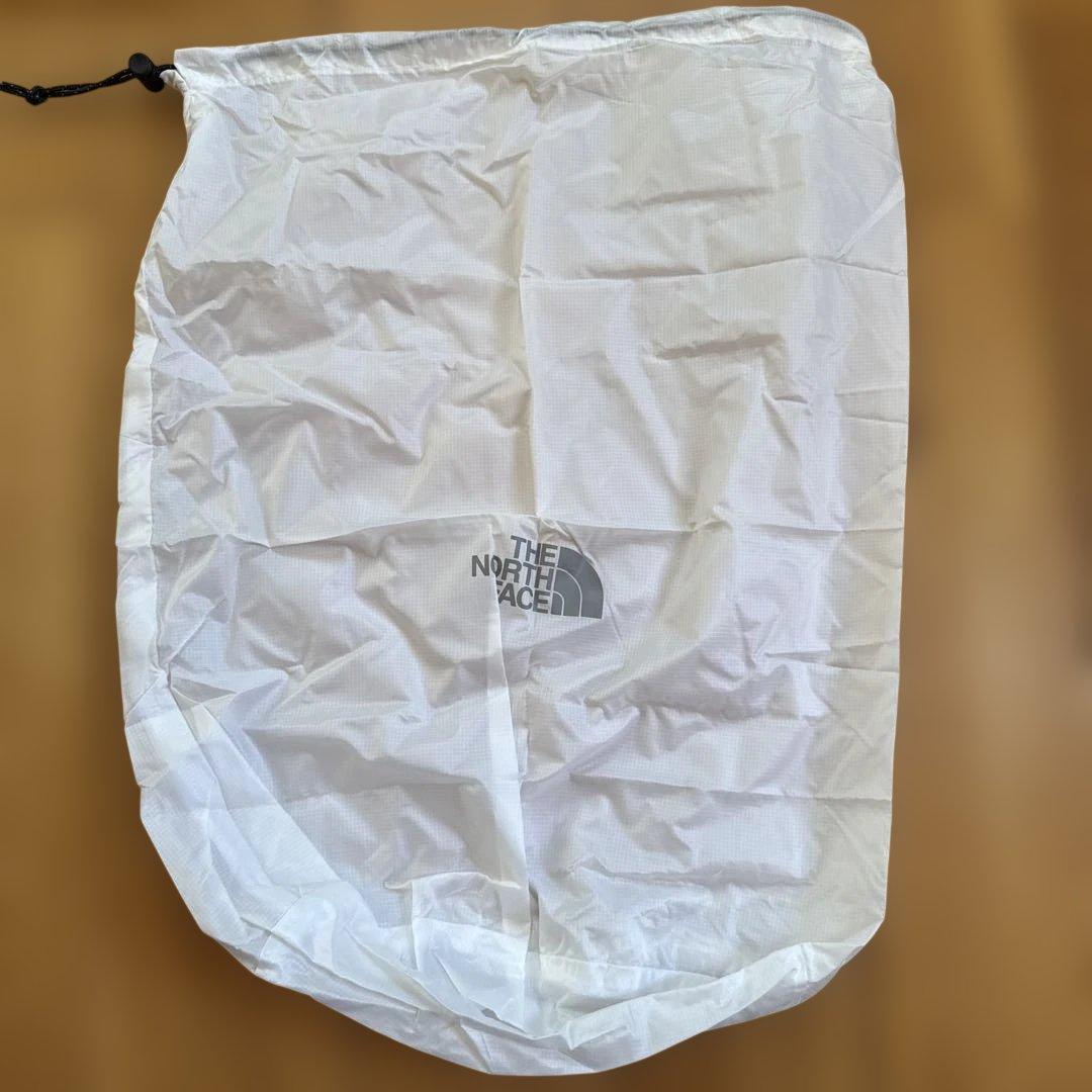 ノースフェイスオルタレーションバフズジャケット XL黒