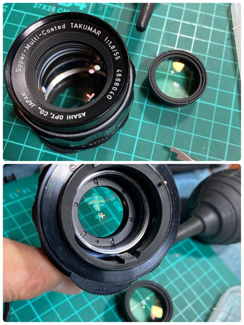 pentax sp 黒　フルセット★完動品＊美品＊初期保証付！★作例多数