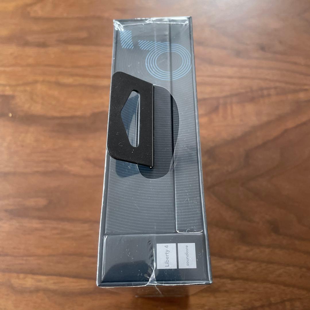 【新品未開封】Anker soundcore Liberty4