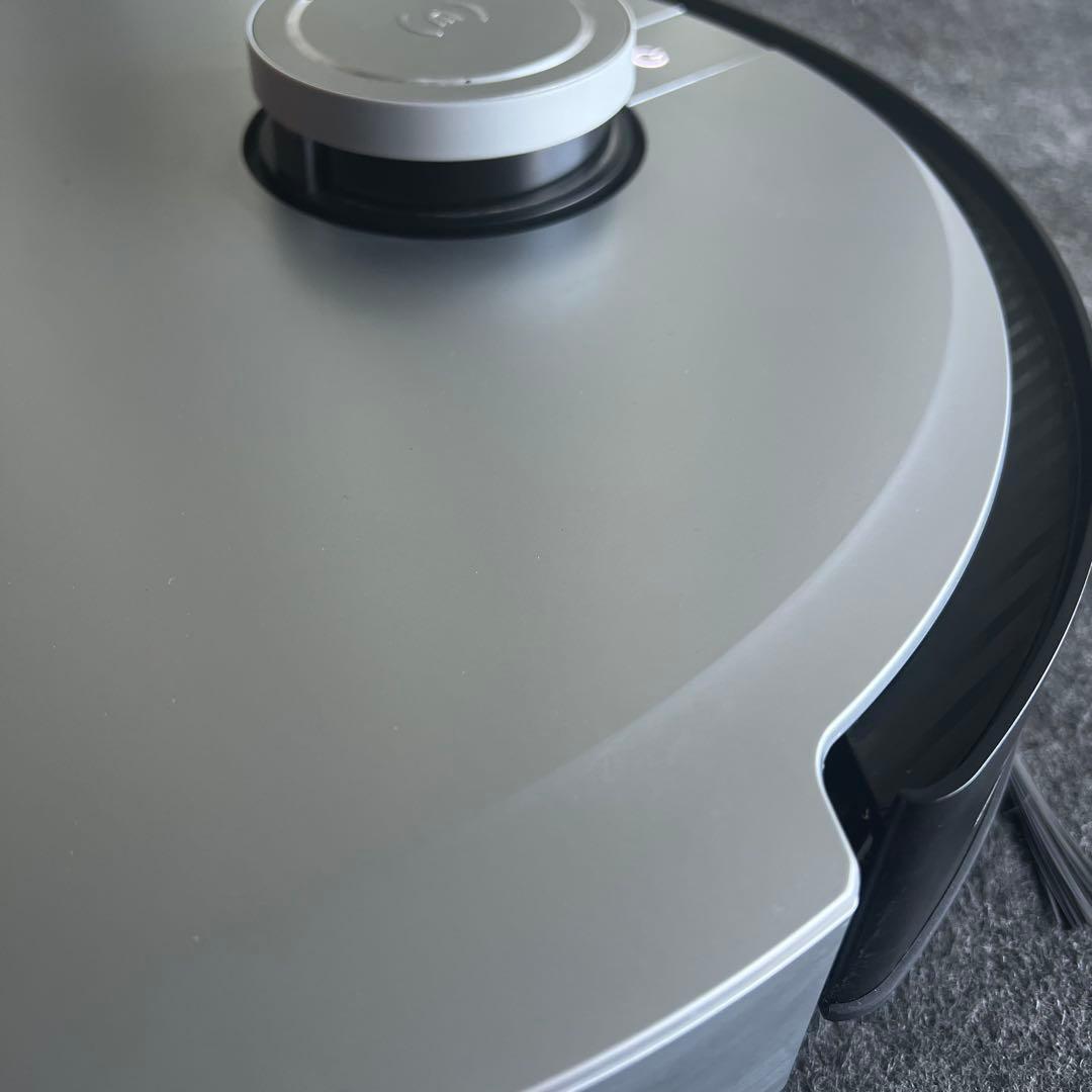 74激安早い者勝ち✨✨　ECOVACS DEEBOT X1 掃除ロボット