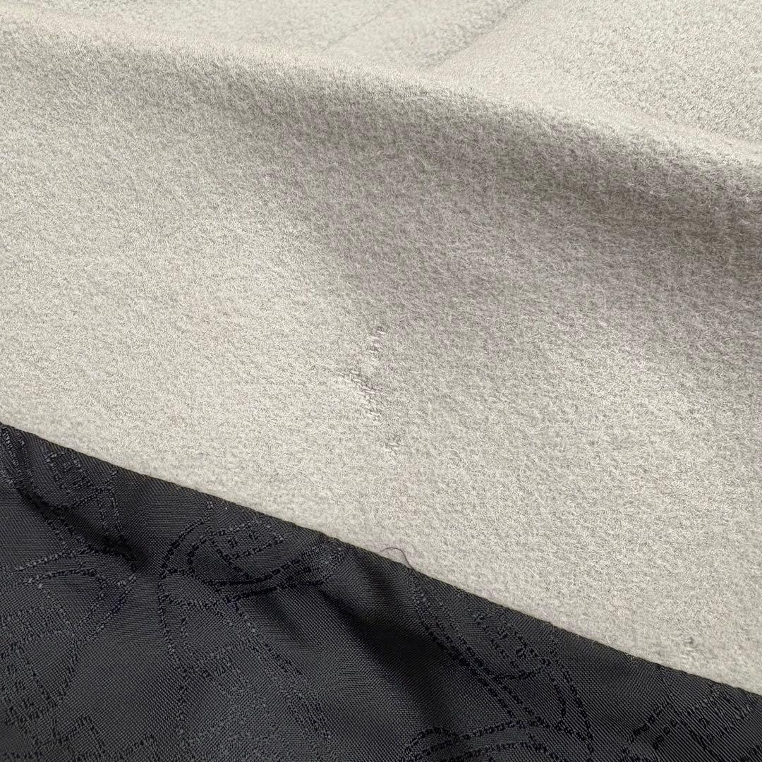 ヴィヴィアンウエストウッドレッドレーベル 変形襟 ウールコート サイズ3