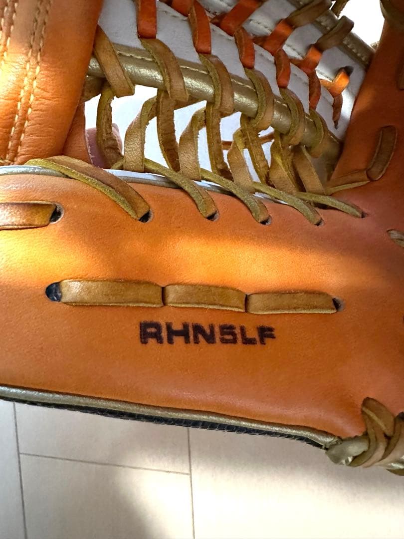 ウィルソン Wilson ワナビーヒーロー Wannabe Hero グローブ