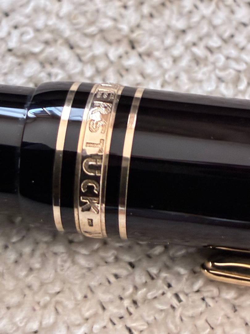 ◾️美品◾️モンブラン 161 ルグラン ボールペン◾️マイスターシュテュック◾️