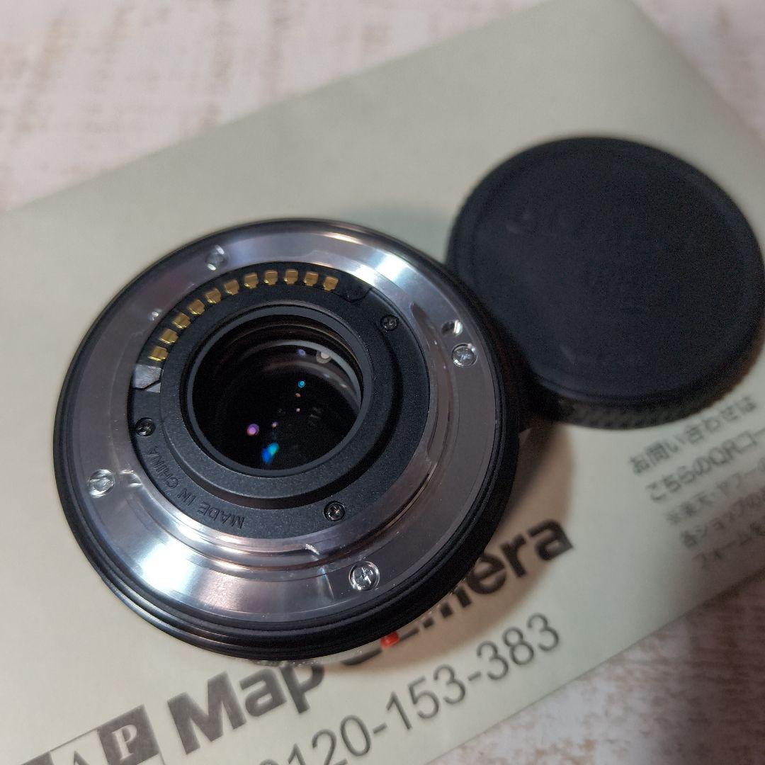 OLYMPUS 1.4× TELECONVERTER MC-14