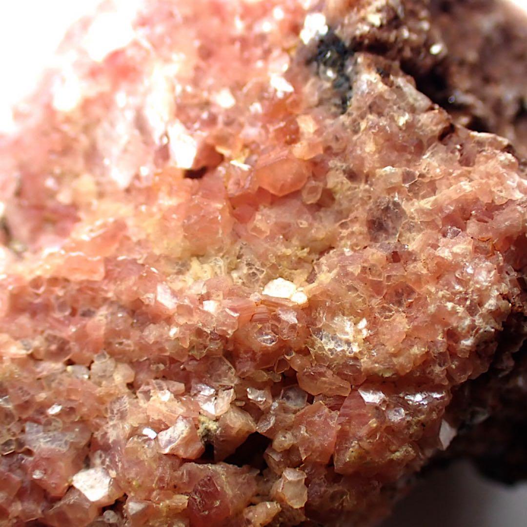 【南アフリカ/ロハトラ産】エフェサイト