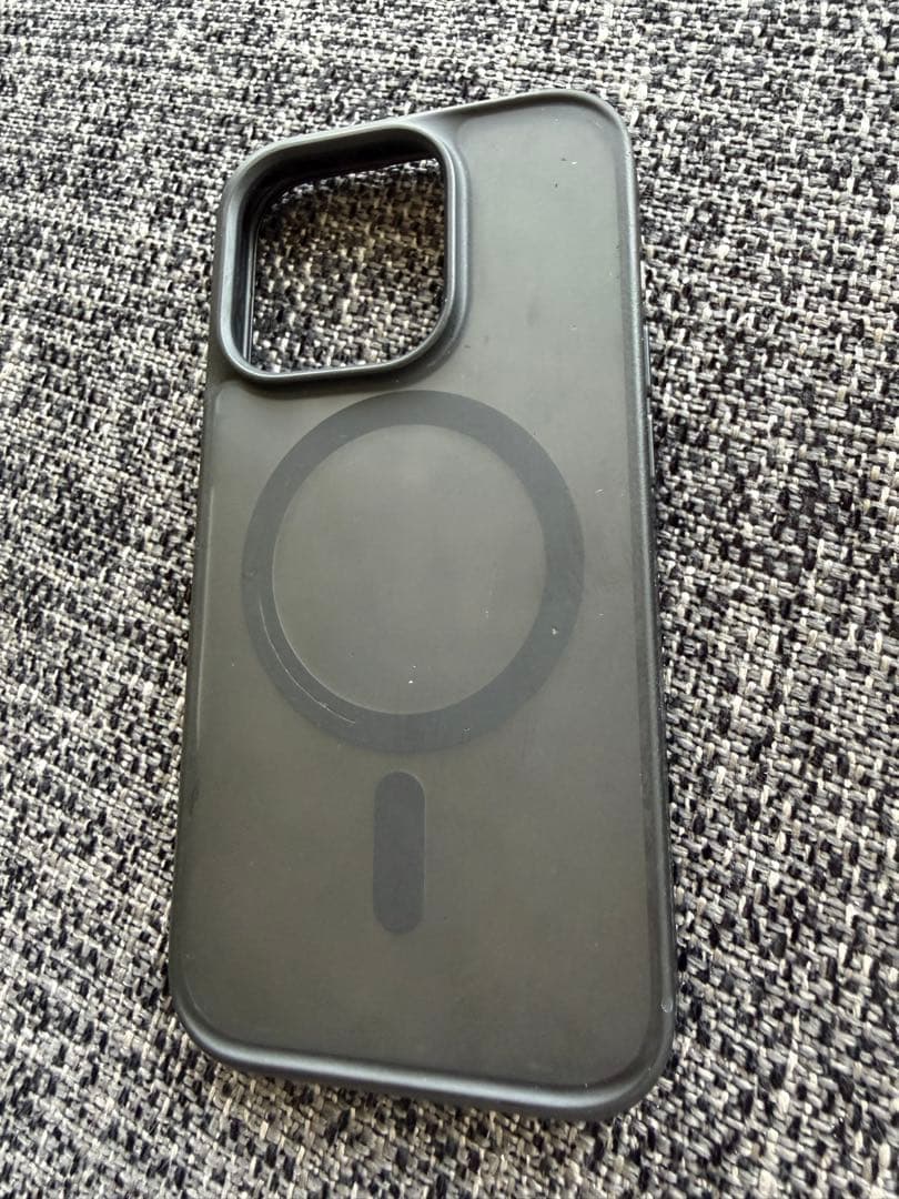 iPhone 15 pro ブルーチタニウム　128GB【中古美品】