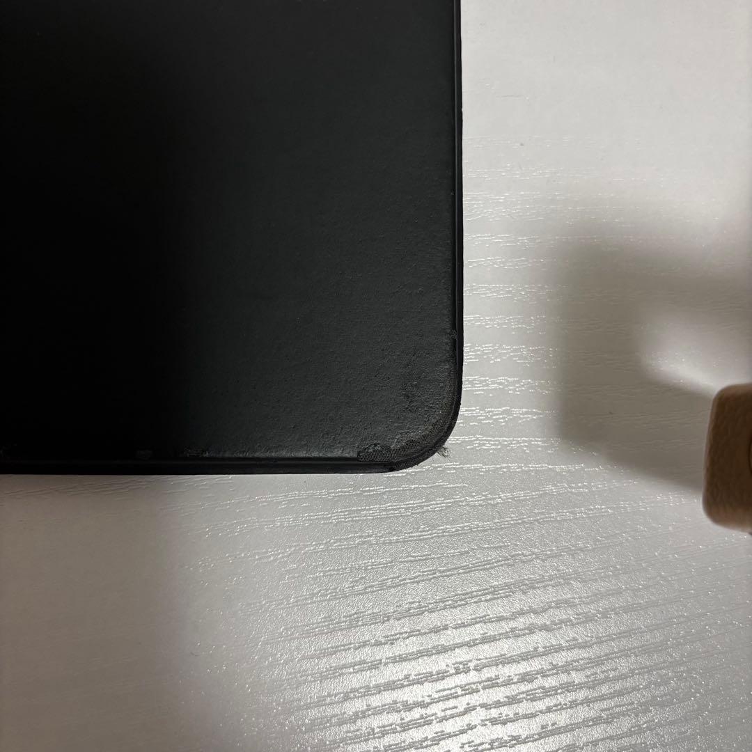 【箱無し　純正Pen・純正キーボード付】iPadPro第2世代11インチ128G