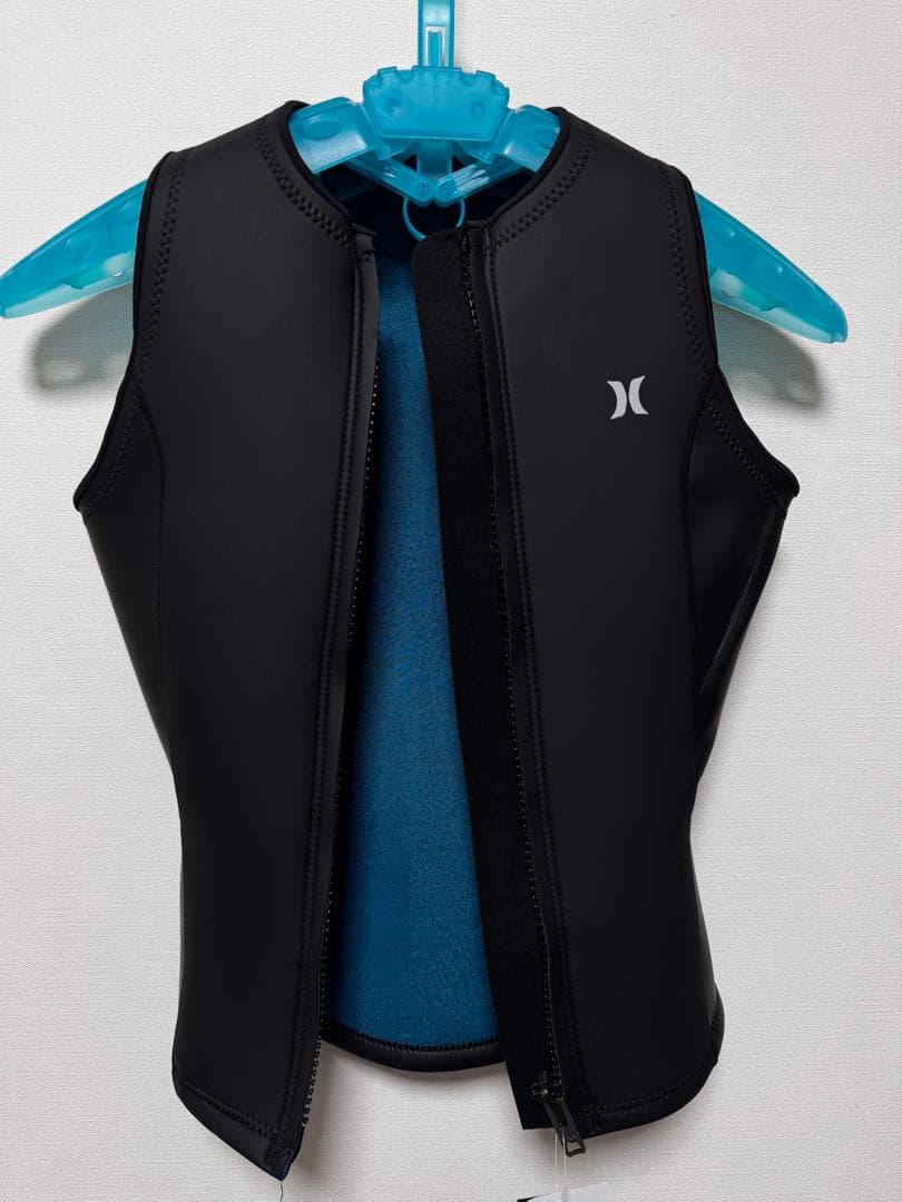 新品未使用品 Hurley【タッパー】 (SizeM)