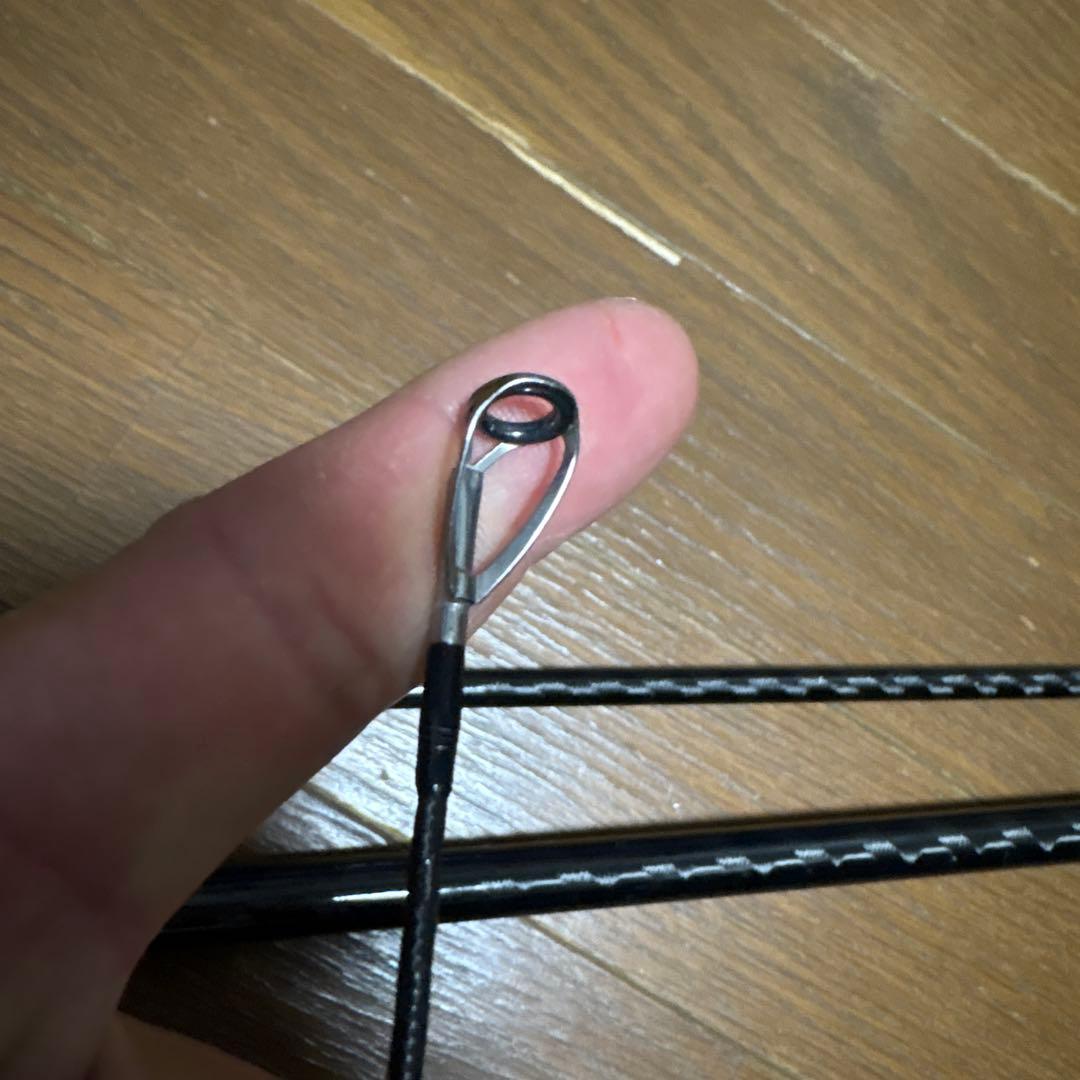 NESSA CI4＋　S1002M SHIMANO シマノ　ネッサエクスセンス