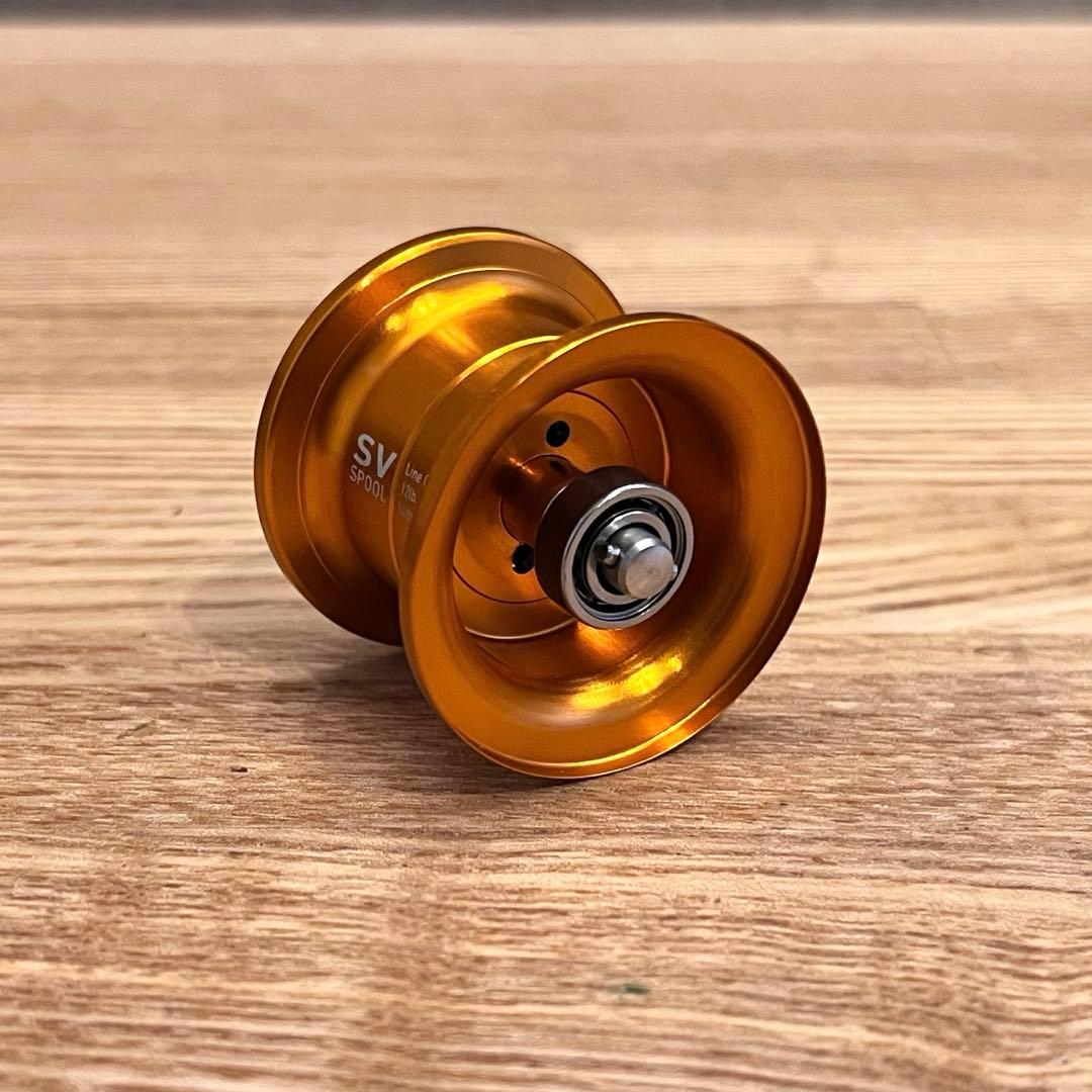 DAIWA T3 SV 6.3 右ハンドル