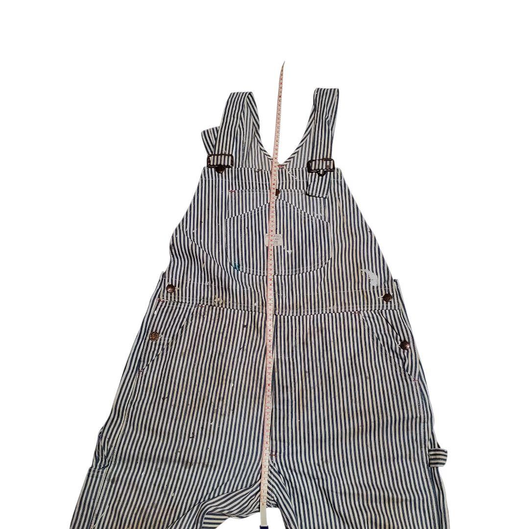 さくさんぽ USA製 70s BIG MAC UNIONMADE