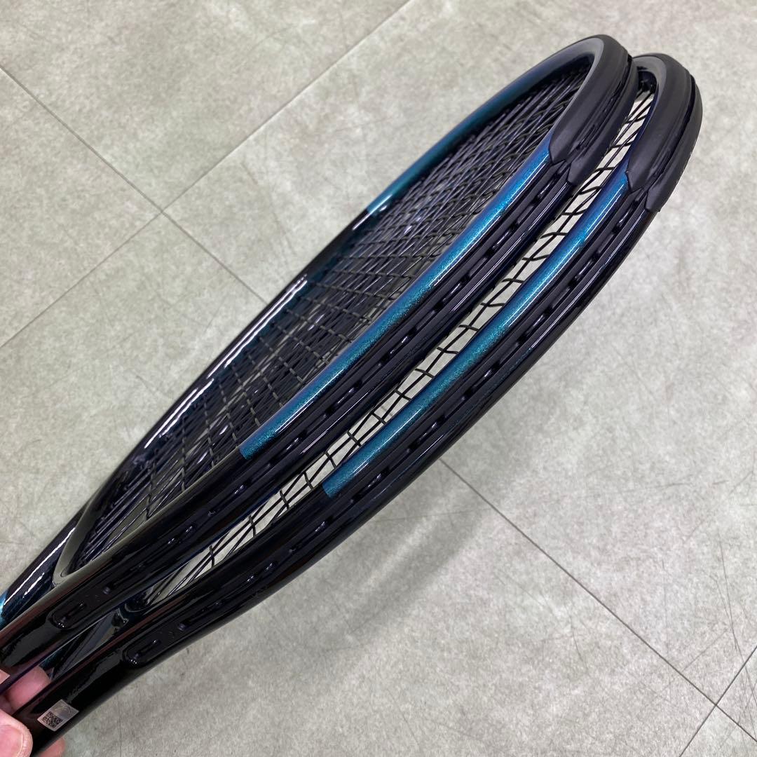 超美品 グラビティプロ（G2）2本セット