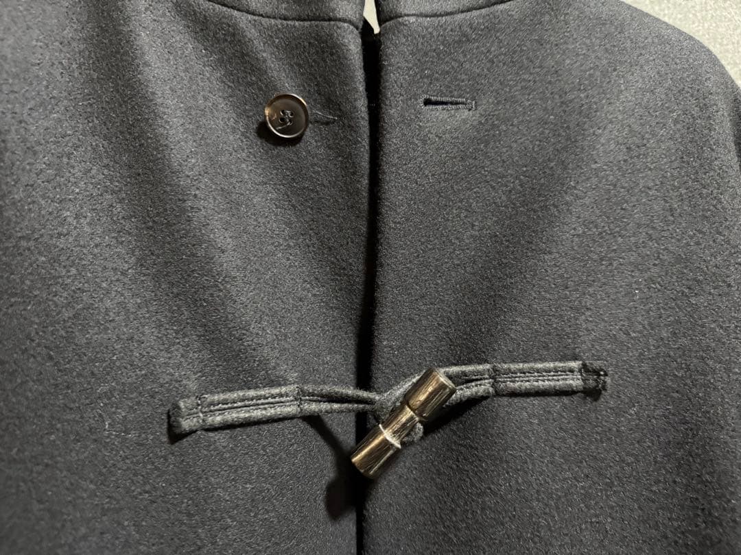 hevo イーヴォ ダッフルコート 46