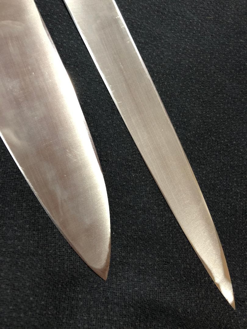 【研ぎ済み】左利き用　ステンレス　出刃包丁　柳刃包丁　刺身包丁　和包丁