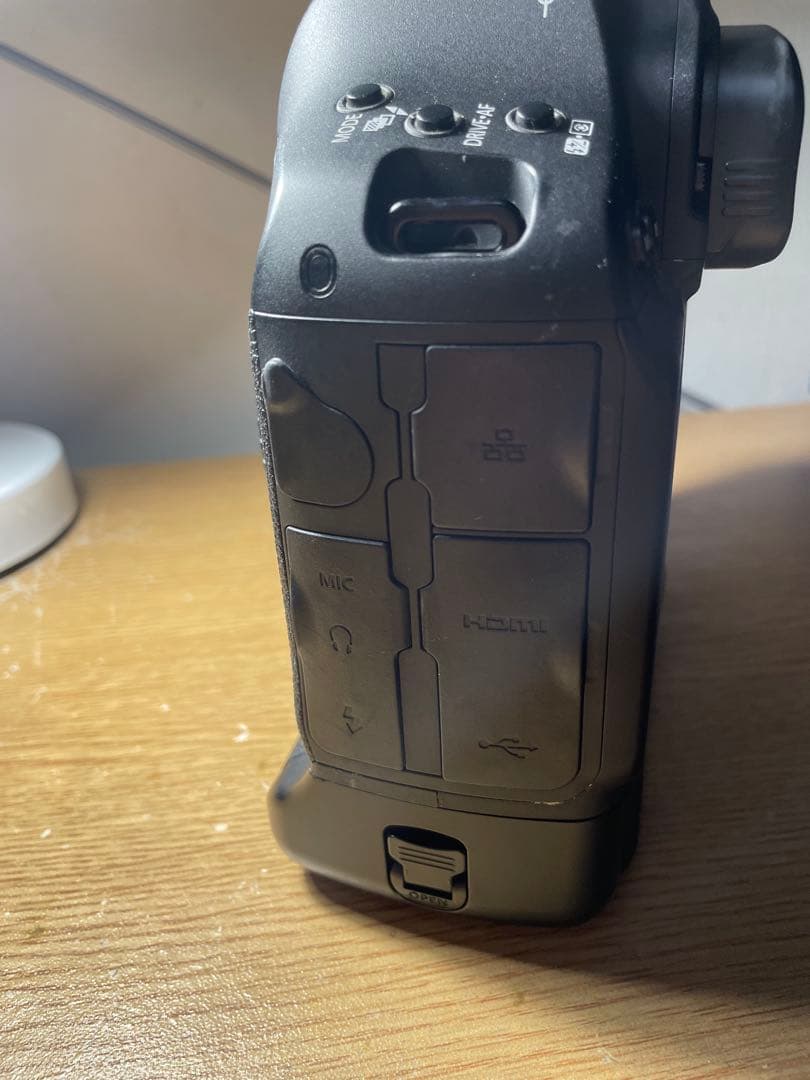 Canon EOS 1DX mark2 デジ一眼レフ Cfast 128GB付