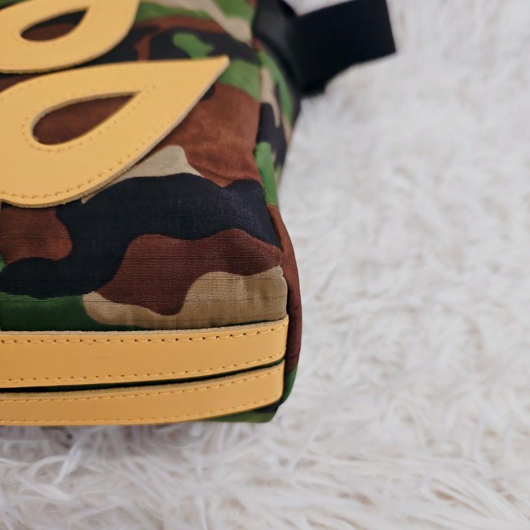 ヴィヴィアンウエストウッド ボディバッグ 希少 シードツリー オーブ