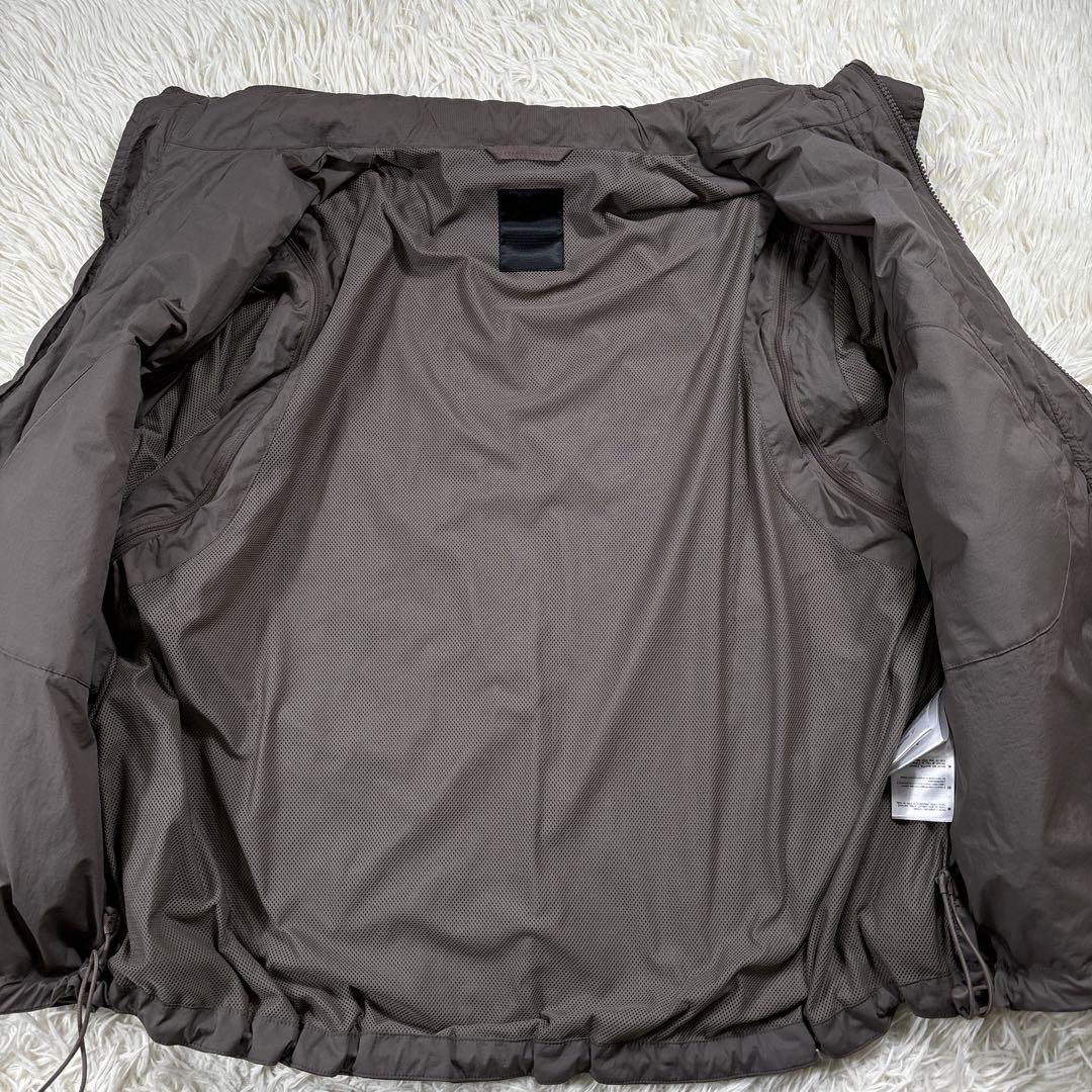 【美品】daiwa pier39 TECH 2WAY JACKET Mサイズ